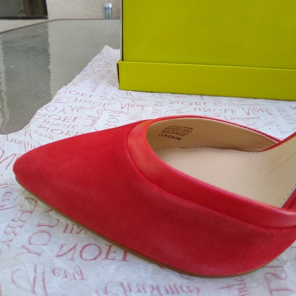 Gianni Bini Shoes - Picture 6 of 8